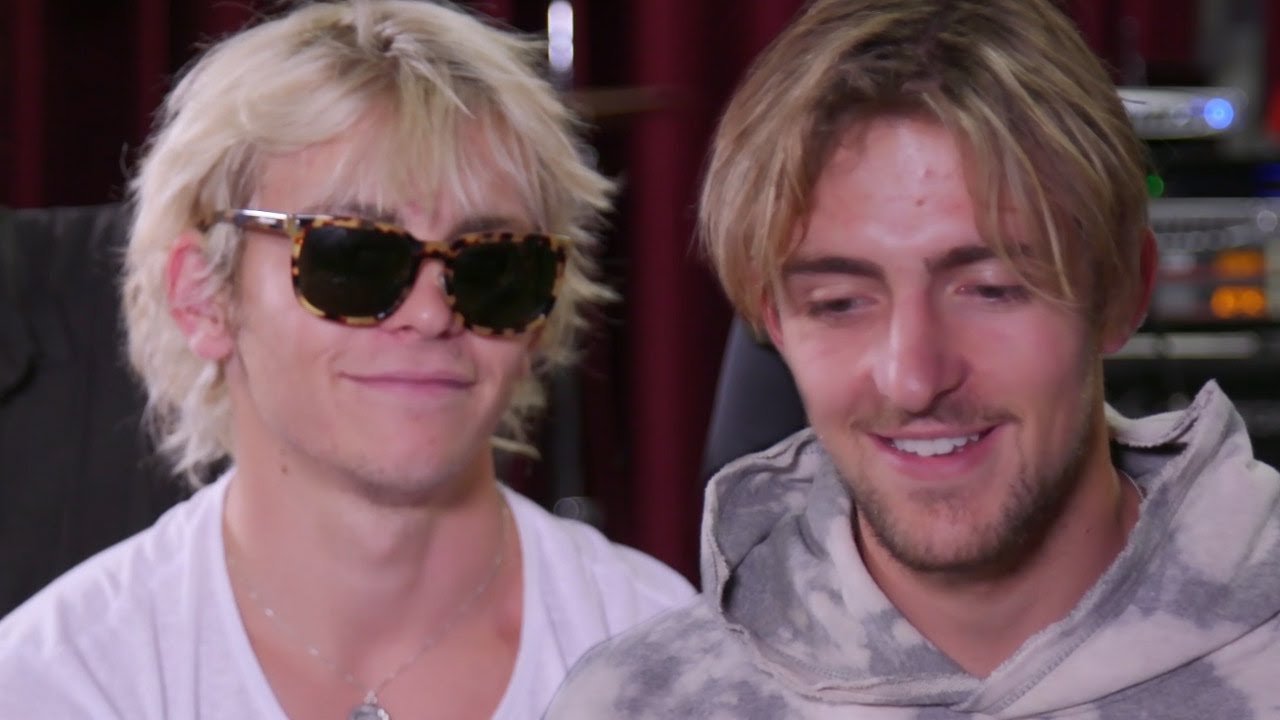 R5 Talk 'New Addictions' EP, Tour & Song Inspirations