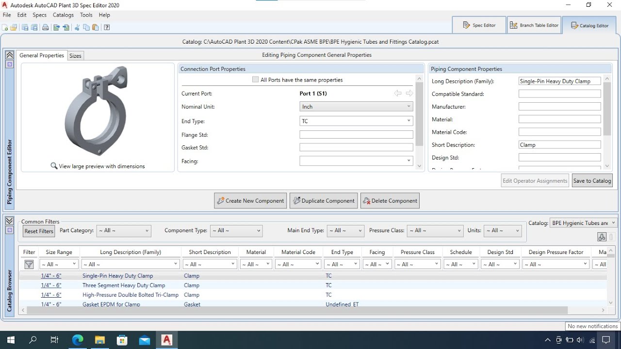 AutoCAD Plant 3D Tutorial: Python Integration in AutoCAD Plant 3D. A Step-by-Step Guide