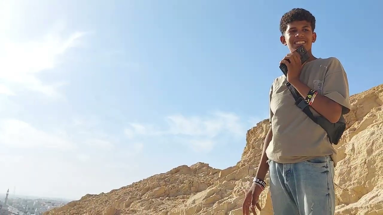 Hurgada, Hurghada, Egiptas