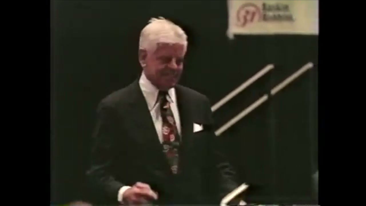 Don Beveridge SUPERCUT