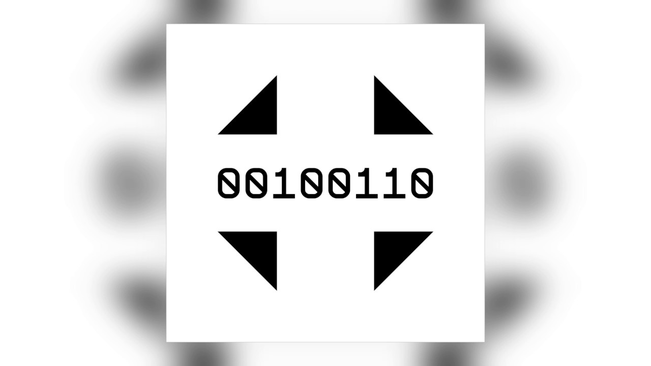 01 DMX Krew - Space Cucumbers [Central Processing Unit]