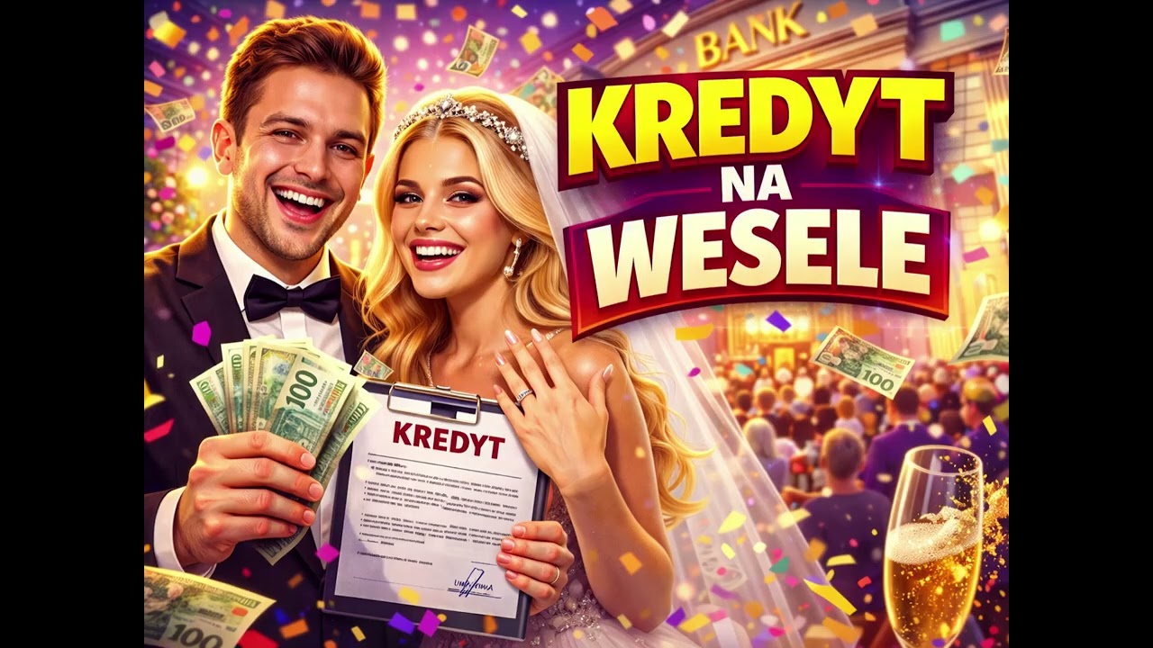 Kredyt Na Wesele