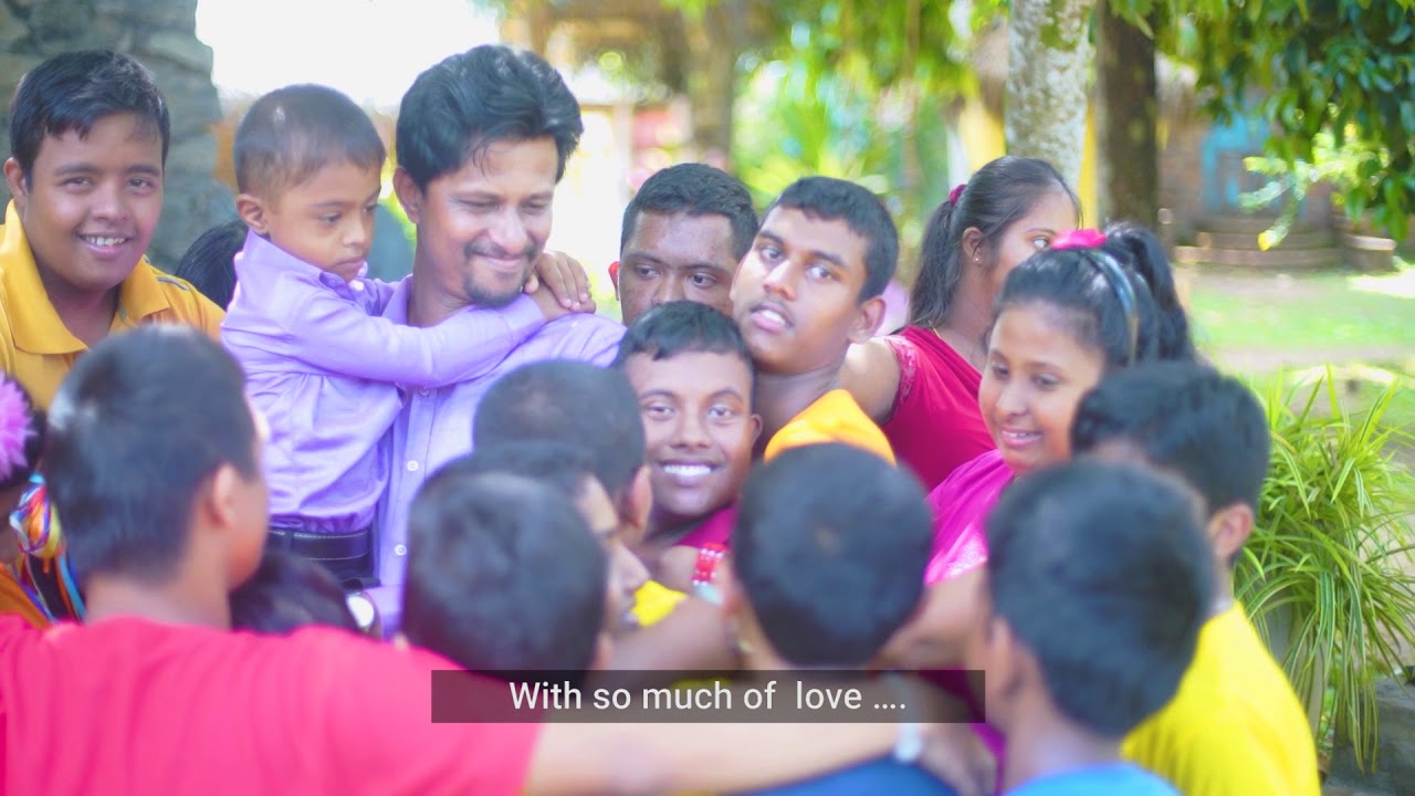 Adaren hari adaren - Nadun Hettiarachchi