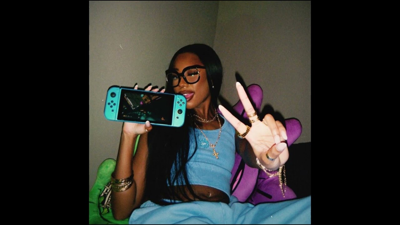 [SOLD] Wolfacejoeyy Type Beat - 