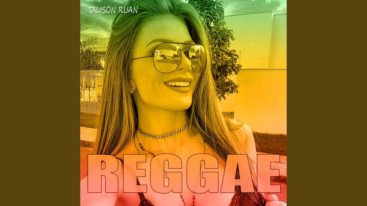 MELÔ DE PAULINA (Reggae Internacional)