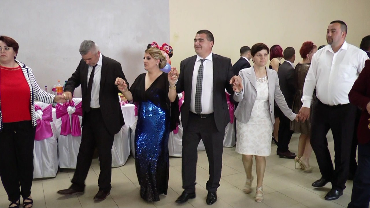 IASMINA IOVA ARDELEANA BOTEZ ANA SABRINA SADOVA  NOUA 2017