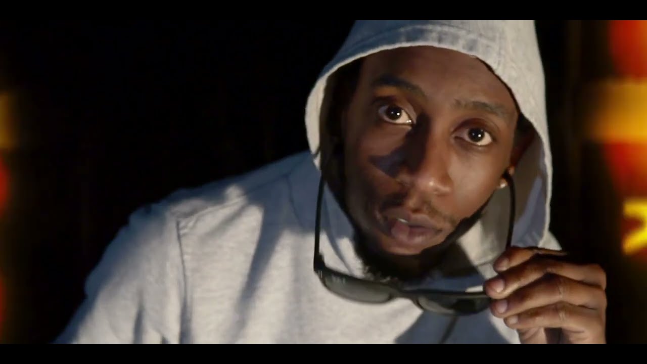 Yung Simmie - DA LYRICIST 