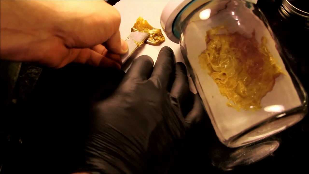 Purple Tahoe Run + Dabs + Lurch Glass Teaser