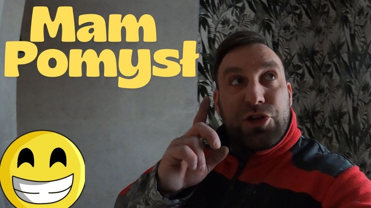 Zaczynamy Biały....