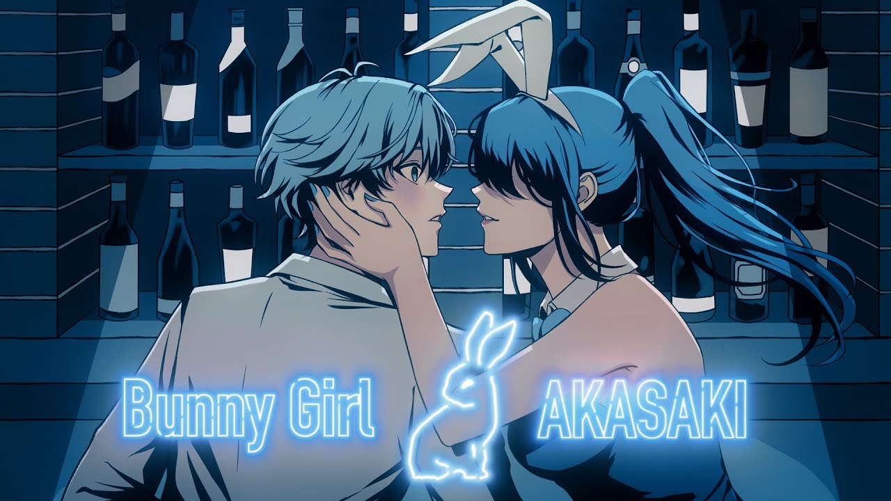 Bunny Girl / AKASAKI  ver.Souta