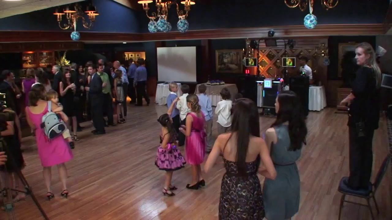 Bat Mitzvah Excerpts - 3.17.12