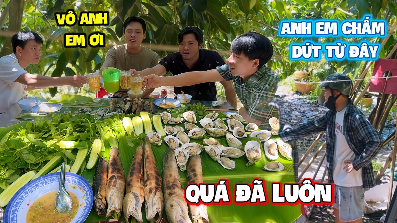 Hoài phong giãy đành đạch vì bị già làng chơi liên tục bất buộc phải nói ra điều này | HoàiPhong TV