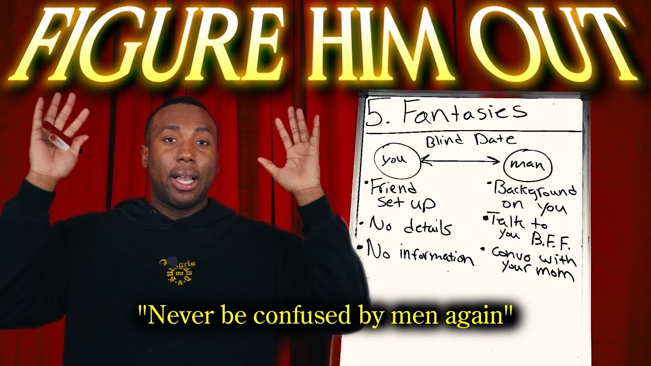 How To Understand Men So They Fall In Love With You
