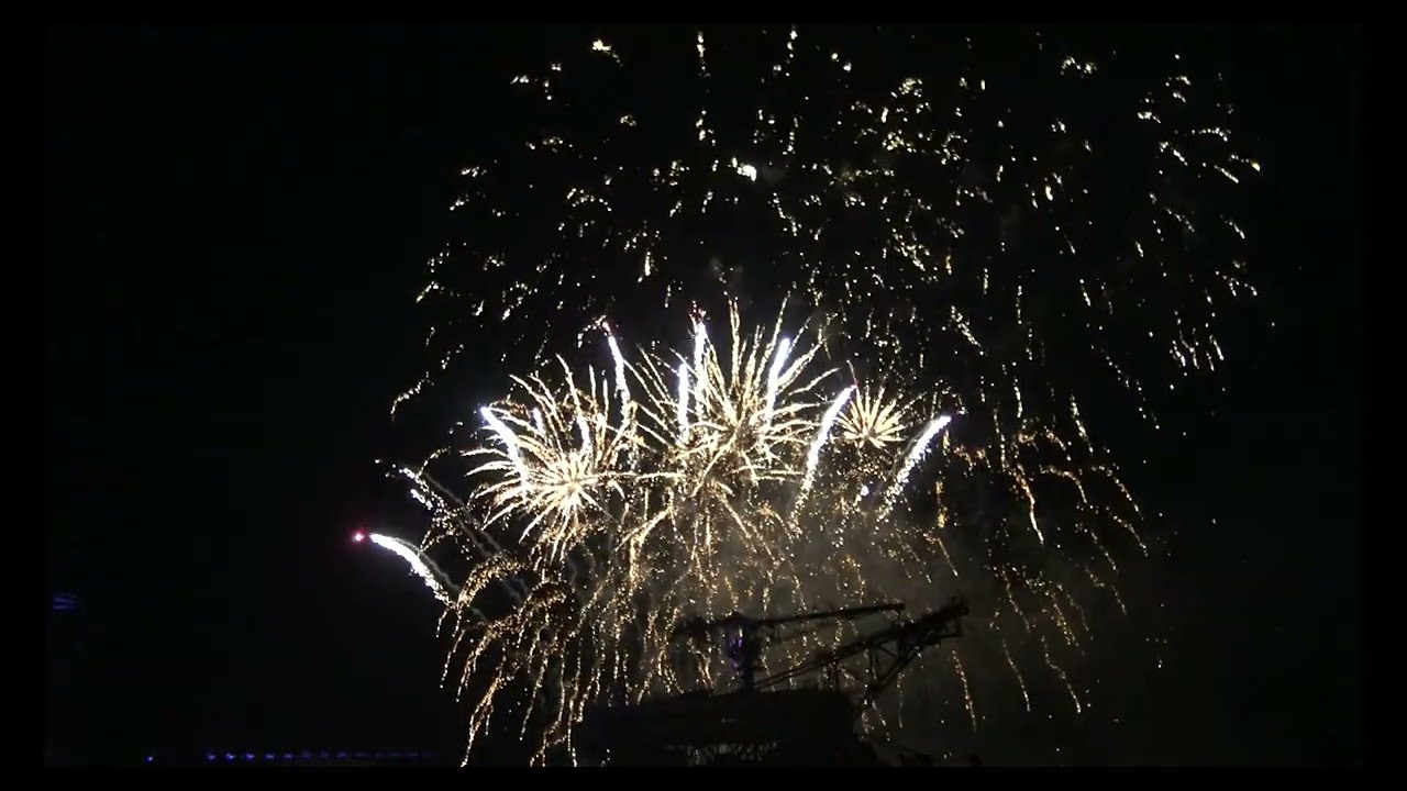 Pyrogames Ferropolis 2024 Team 2 Apollo Art of laser and Fire