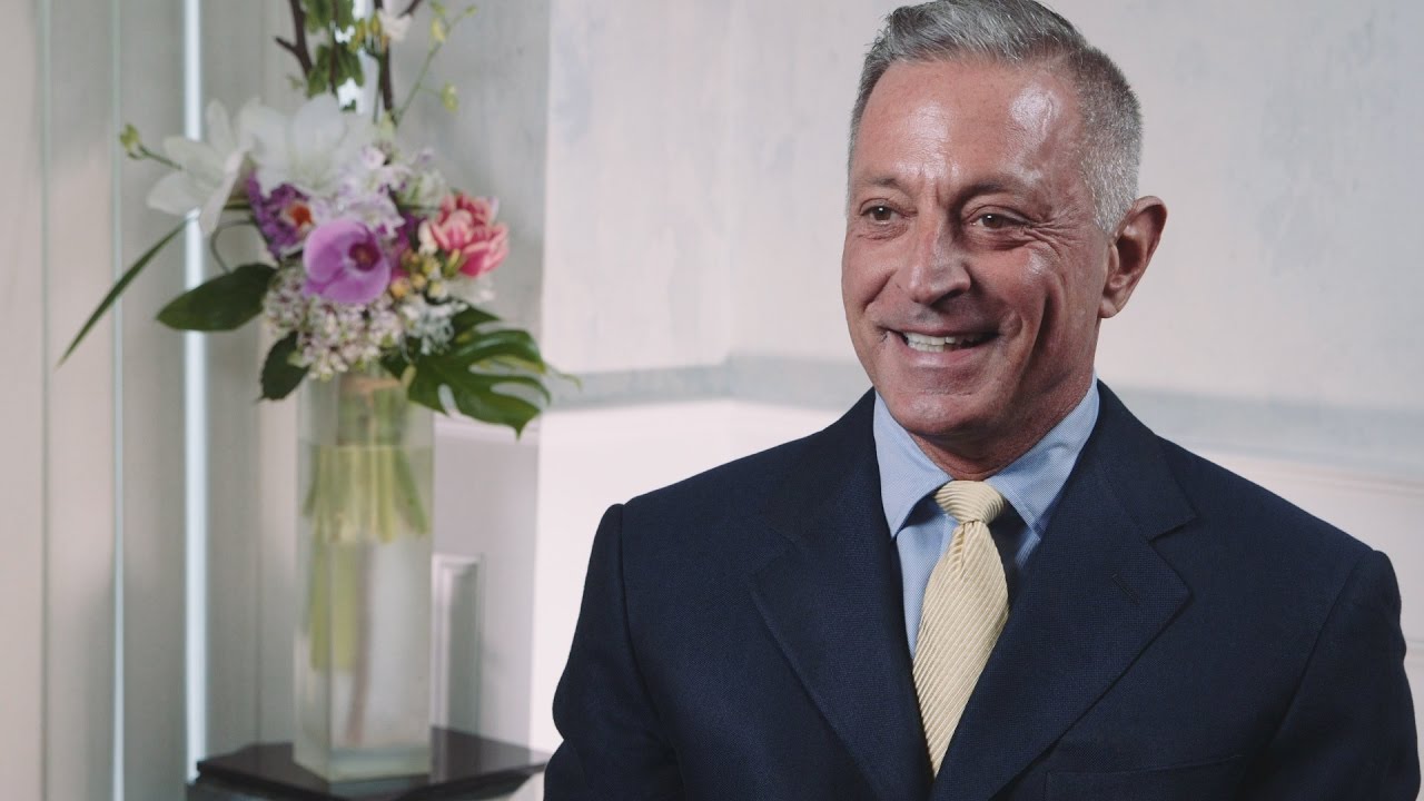 Dr. Tocci Talks About Taking Continuing Education Courses in Dentistry