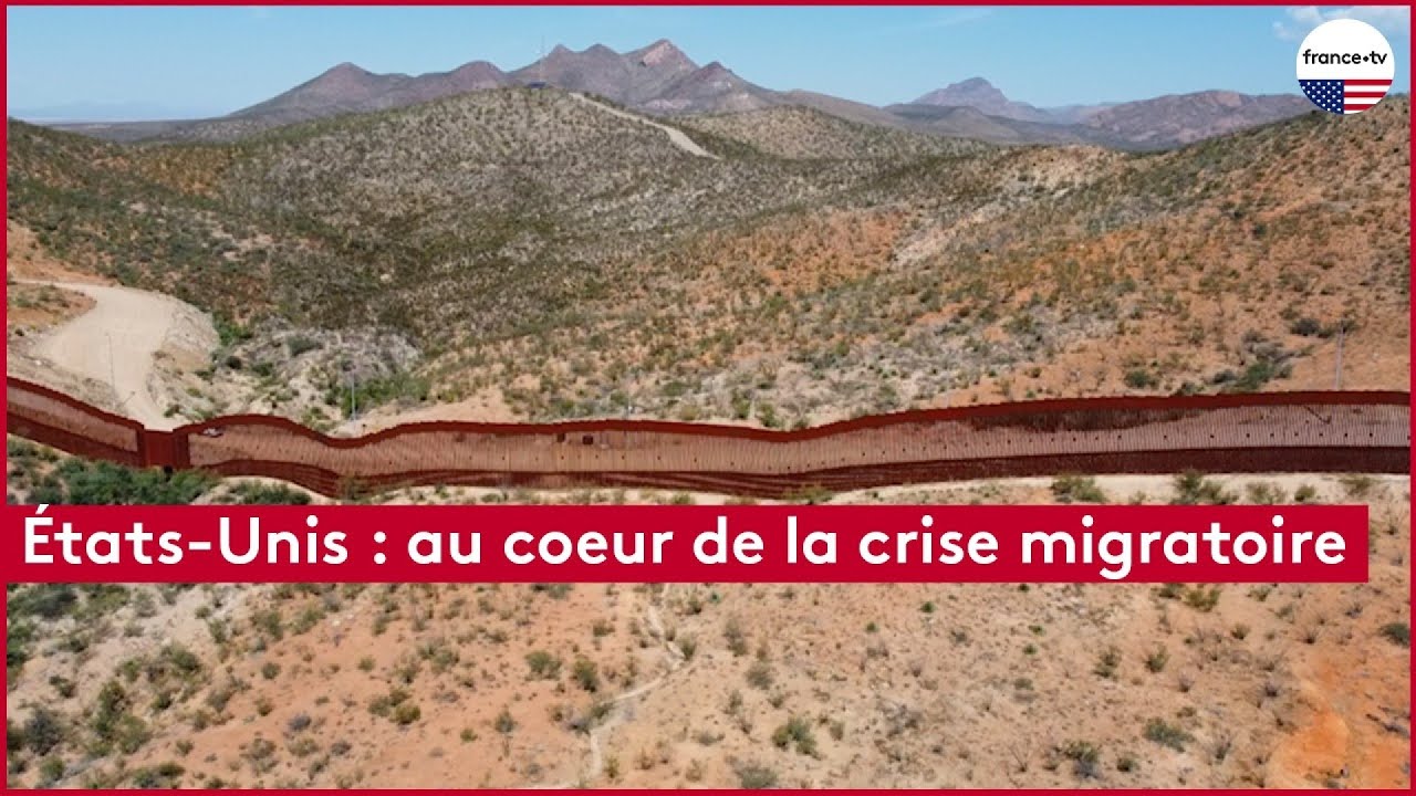 Au coeur de la crise migratoire