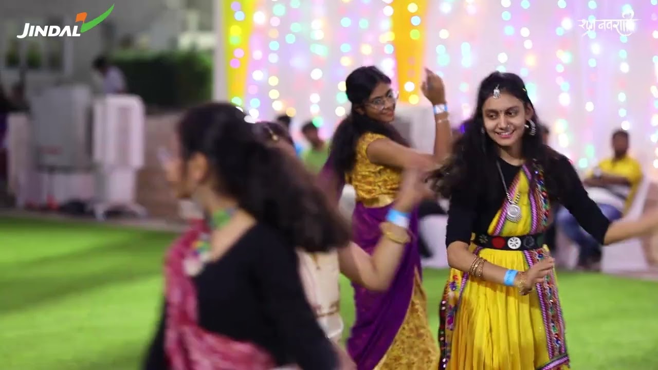 #jindalcompany #navratricelebration #oman #festivalvibes 