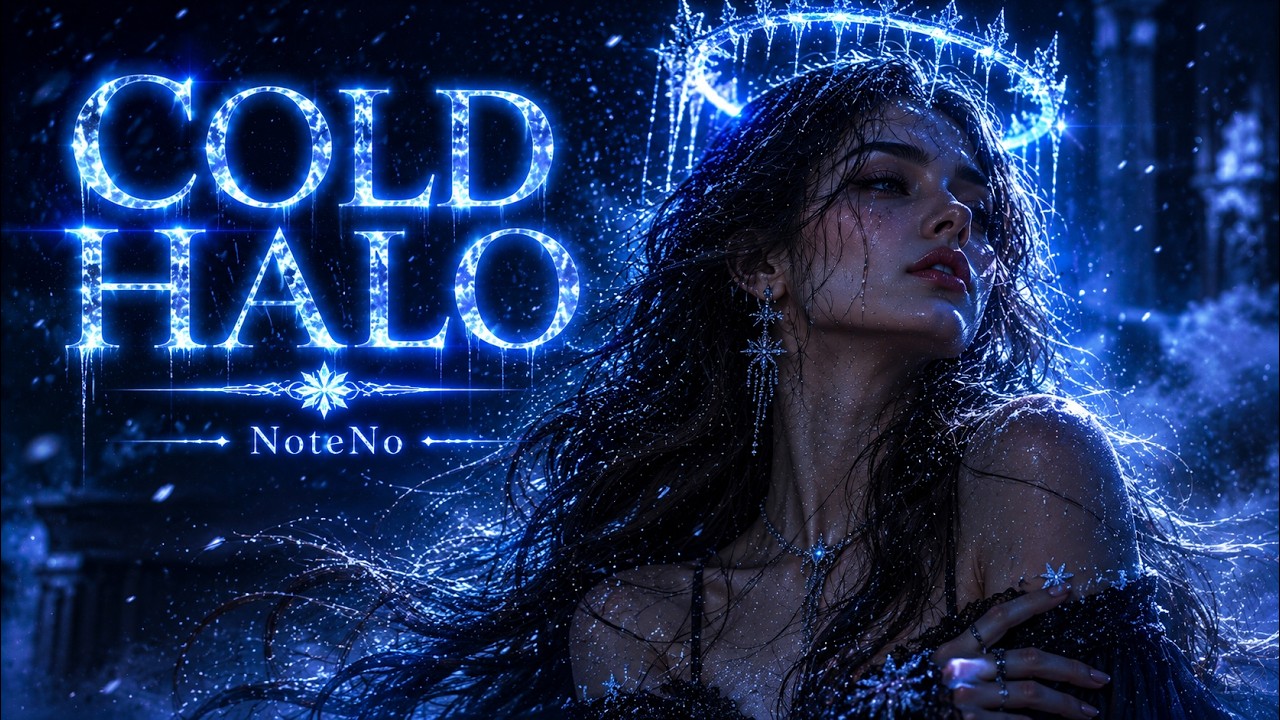 NoteNo - Cold Halo