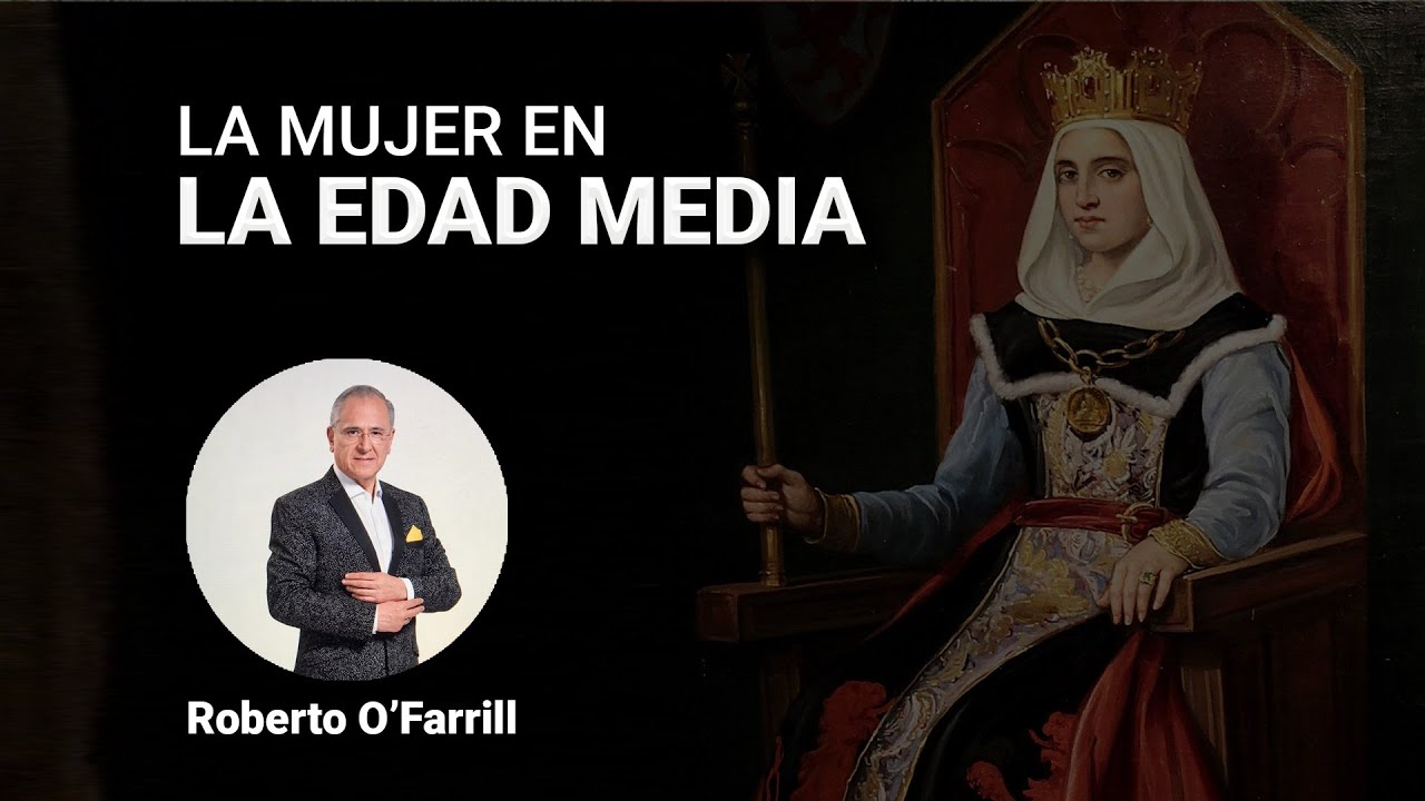 La mujer en la Edad Media