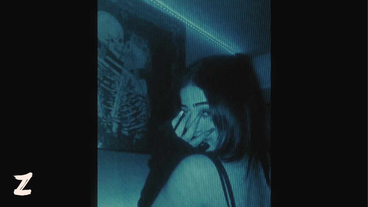 Omar Courtz Type Beat - 
