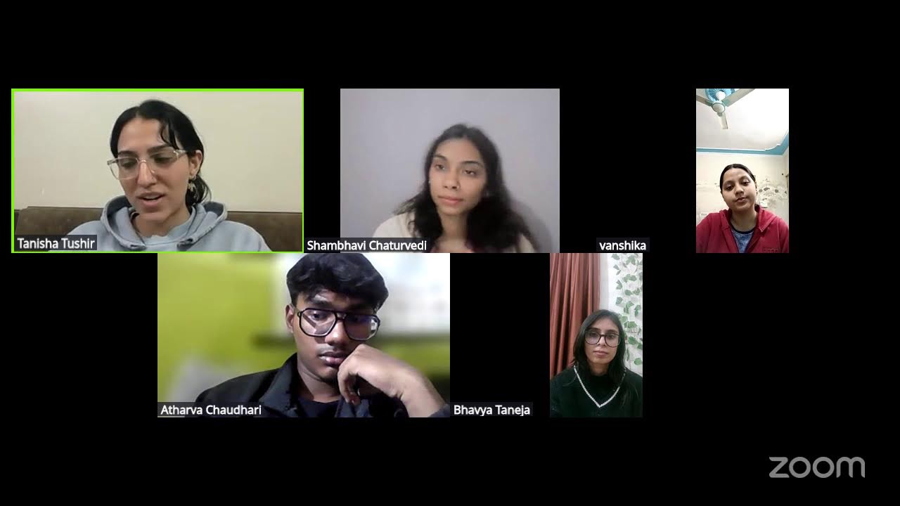 Policy Manthan