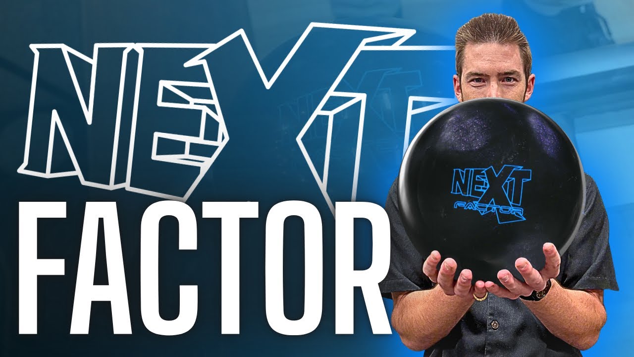 Тестирование пределов и возможностей Next Factor | Storm Bowling
