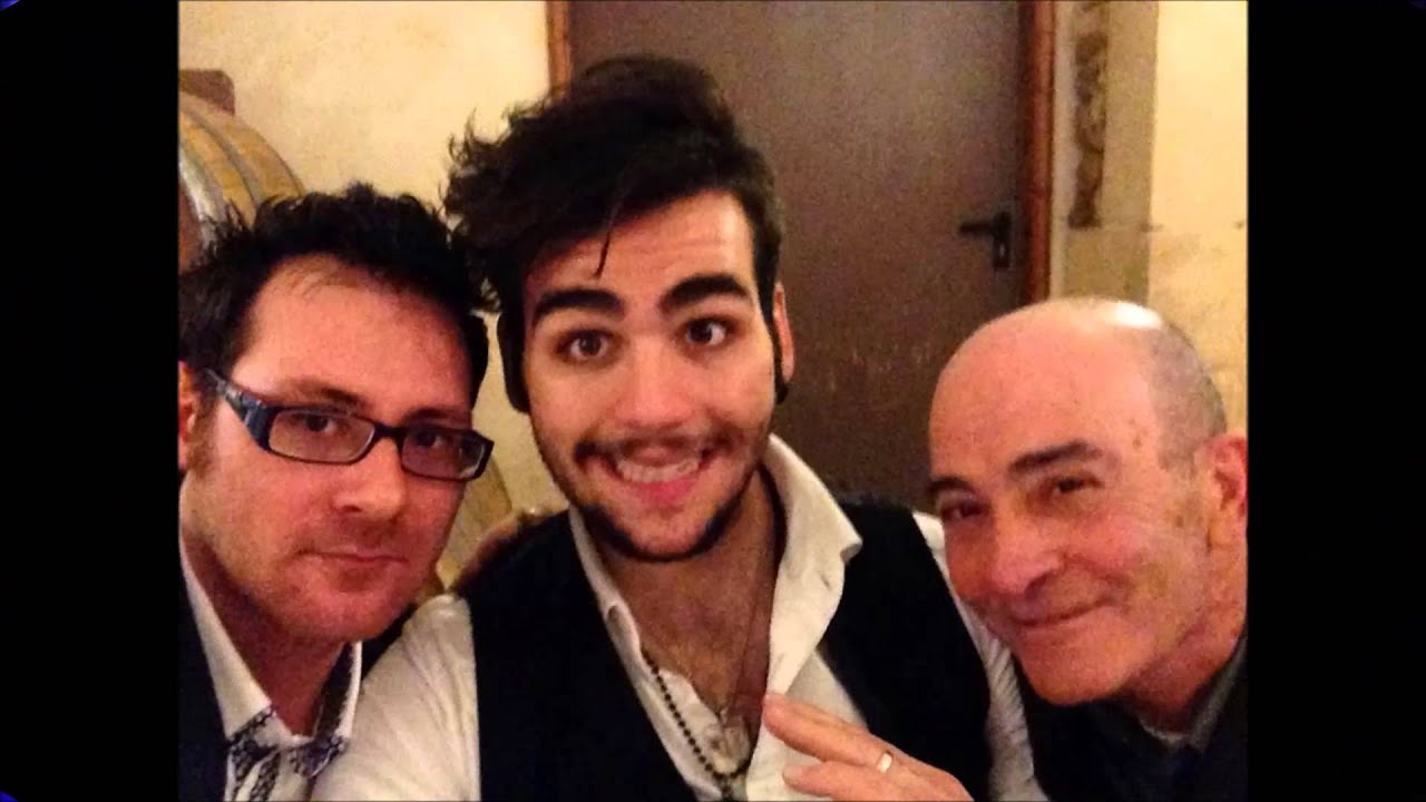 GUIDO MARIA FERILLI E IL SUO 