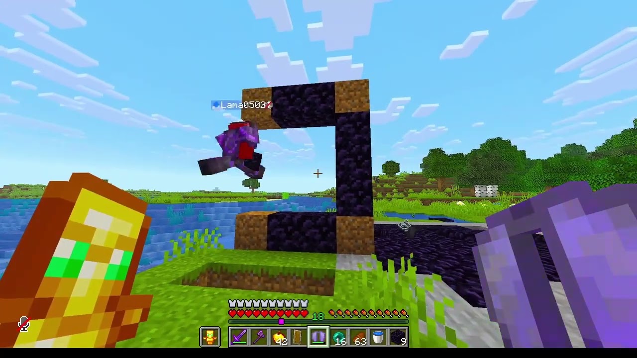 WIR KILLEN EINEN WITHER