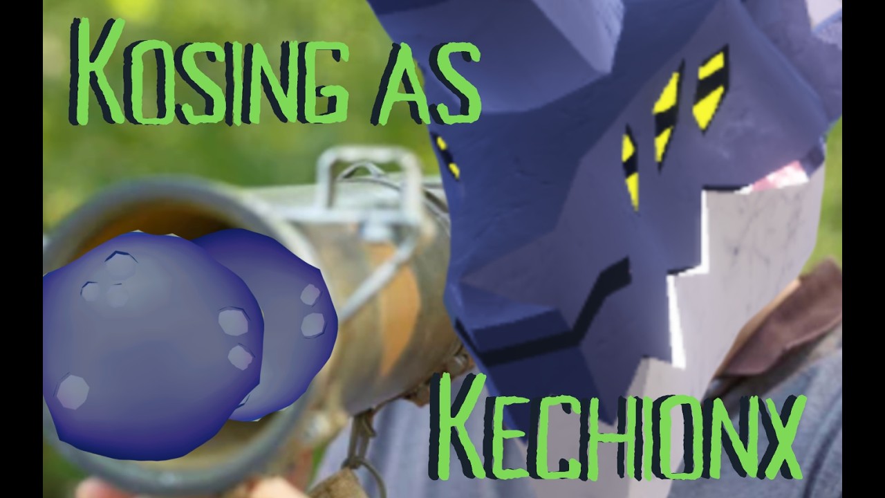 🐝Kosing as Haechionx!🐊