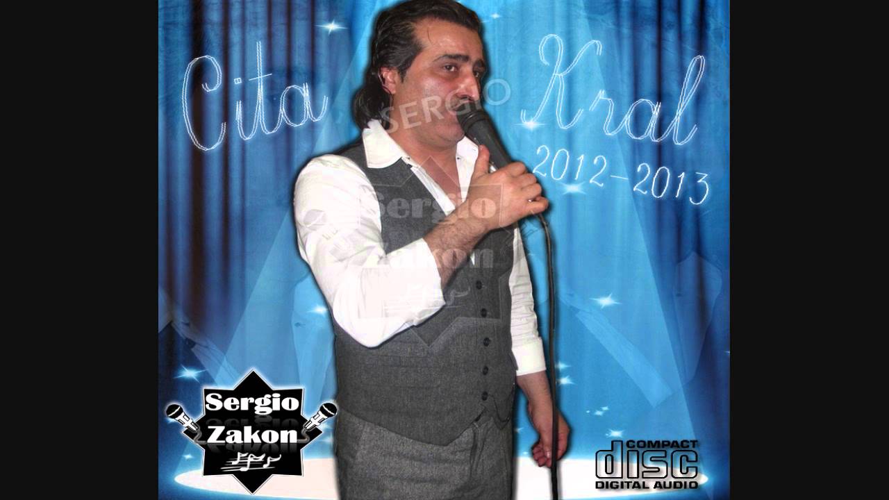 Cita Djavit 2012
