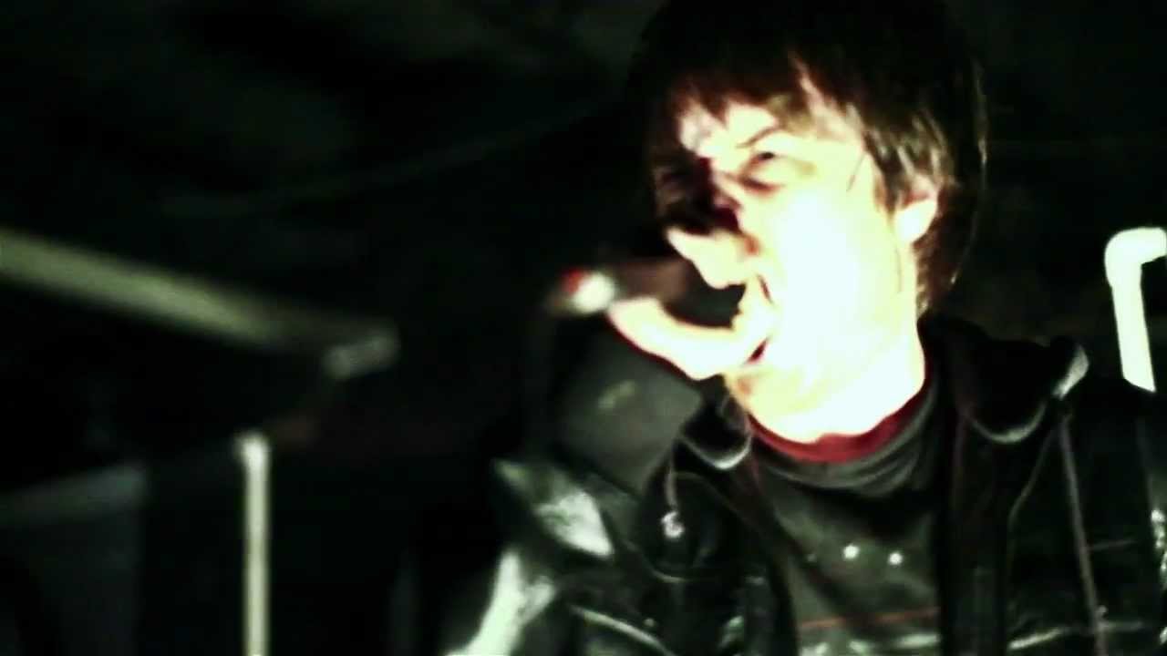 Fit For A King - Descendants (Music Video) (HD)