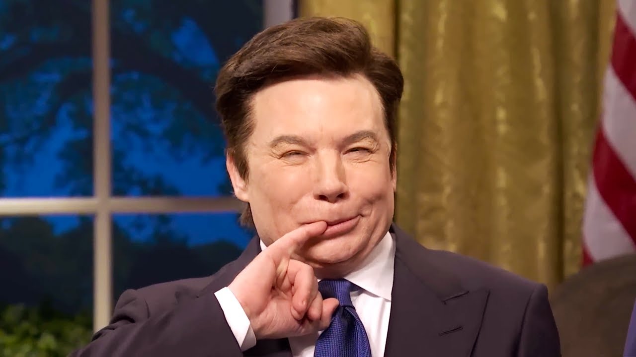 Top 50 Most Surprising SNL Cameos of ALL TIME