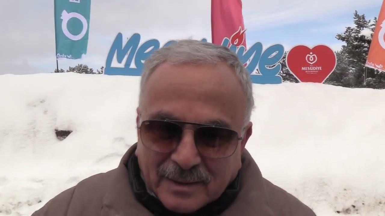 KEYFALAN YAYLASI’NDA ŞENLİK VARDI