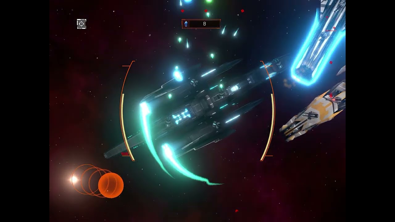 Top ten best space ship raids in the universe (its solar smash 2)