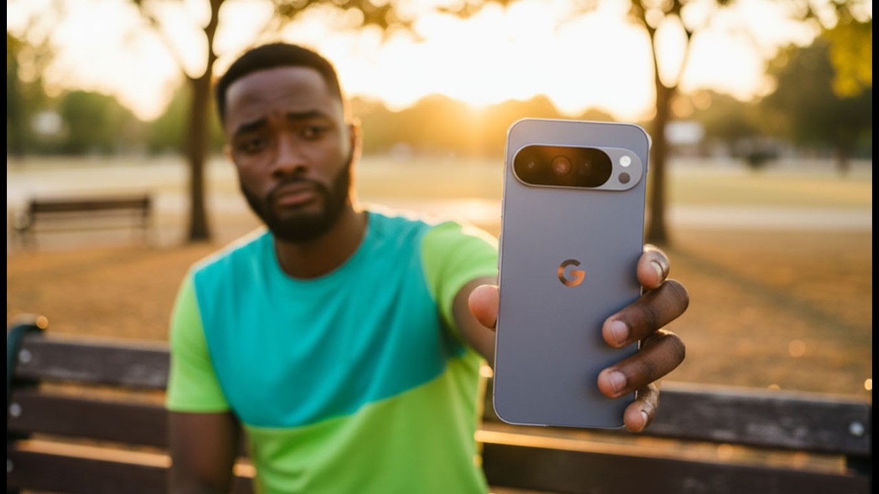 Первый опыт использования Pixel 10 XL фанатом Apple — что случилось? Обзор Google Pixel 10 Pro XL