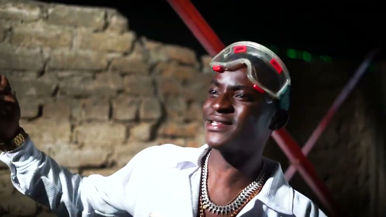 Realflexx Mukanya x Sude records-HwaHwa