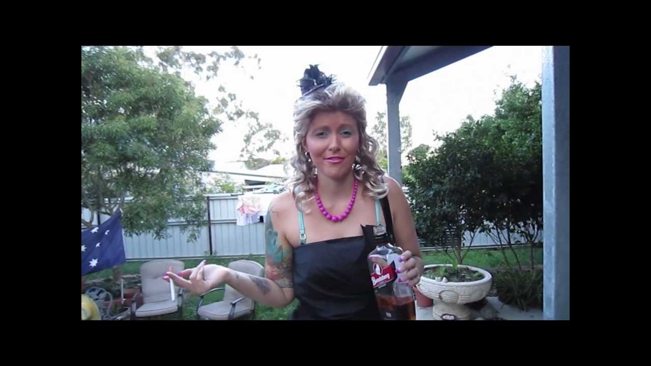 Shit Bogan Girls Say