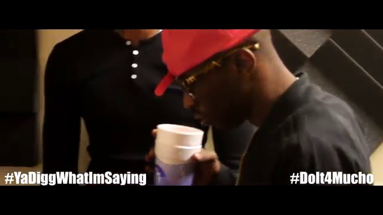 Yung Mazi Vlog Day 3 ft @FreeBandzCasino Directed By @SkreetVision
