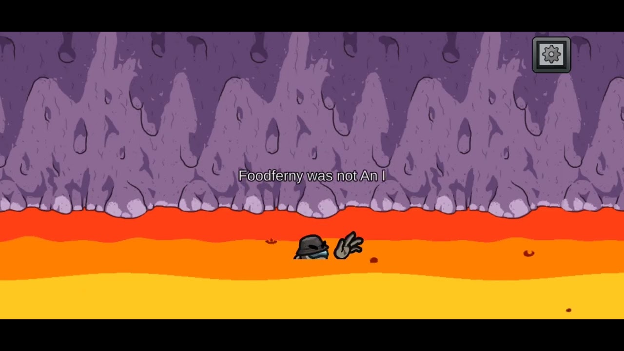 Among us episode 12