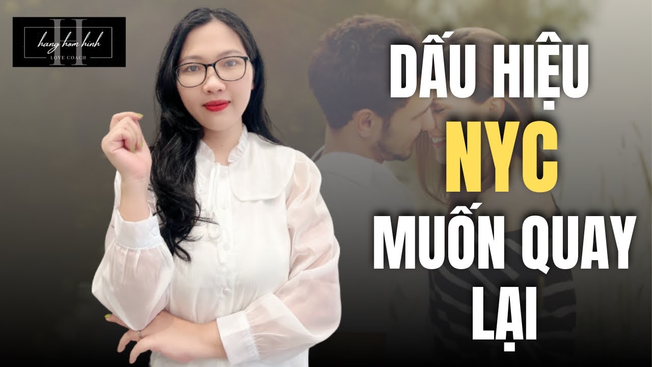 Dấu Hiệu NYC Muốn Quay Lại || Hằng Hóm Hỉnh
