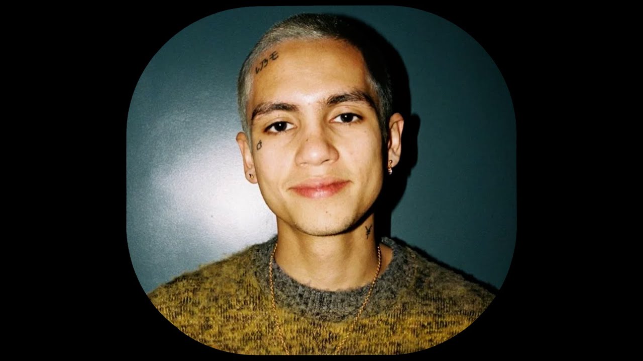 [FREE] GLAIVE, DOMINIC FIKE TYPE BEAT 