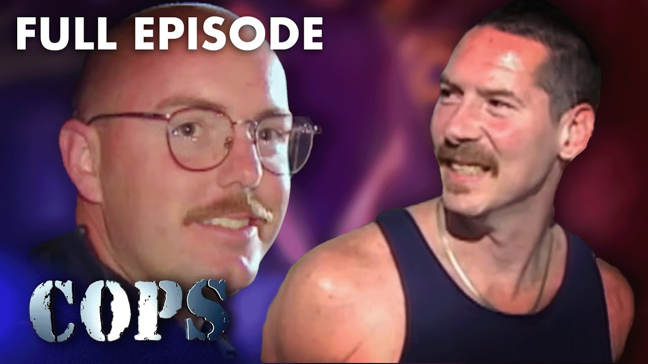 🚨 FULL EPISODE: What a Dope | Season 12 - Episode 7 | @CopsTV  Show