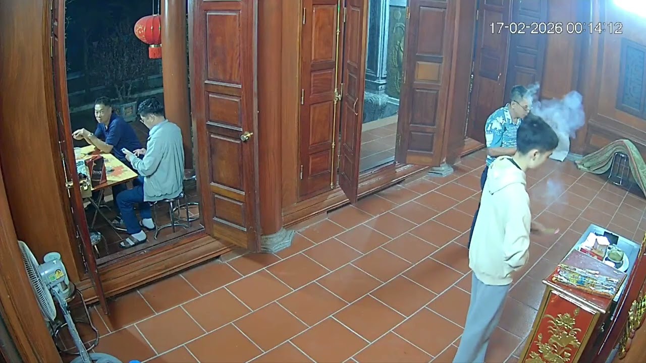 Xuân Bính Tý 2026