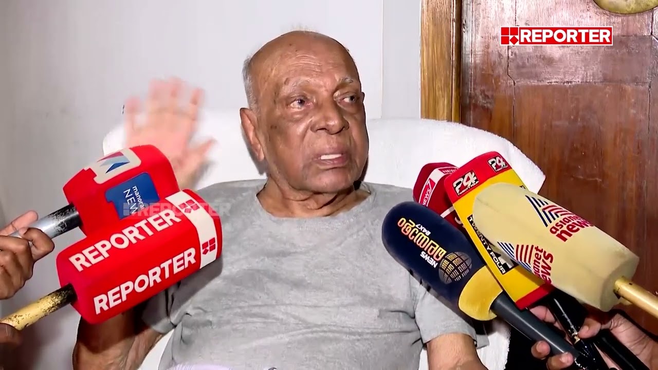 'തദ്ദേശ തെരഞ്ഞെടുപ്പില്‍ KMCC വഴി കോടികള്‍ വന്നു' | Paloli Mohammed Kutty