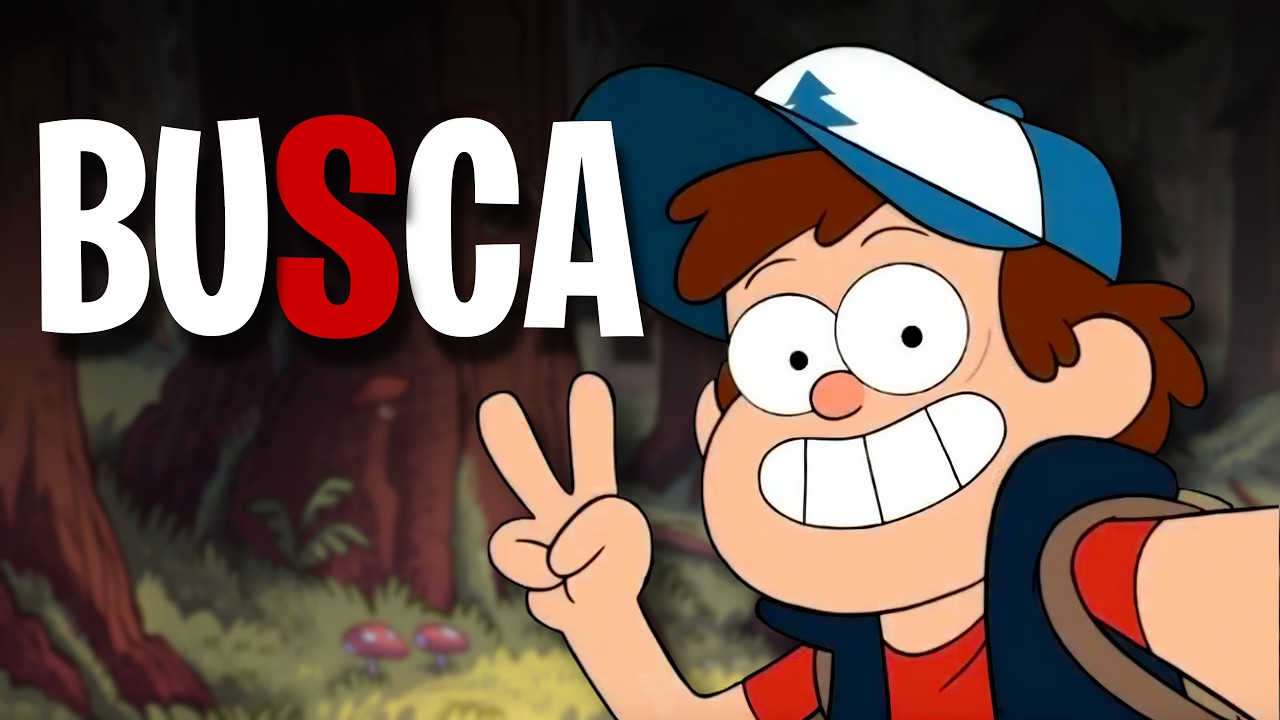 ¿Cómo Convirtió Gravity Falls sus Misterios en una Obsesión Colectiva?