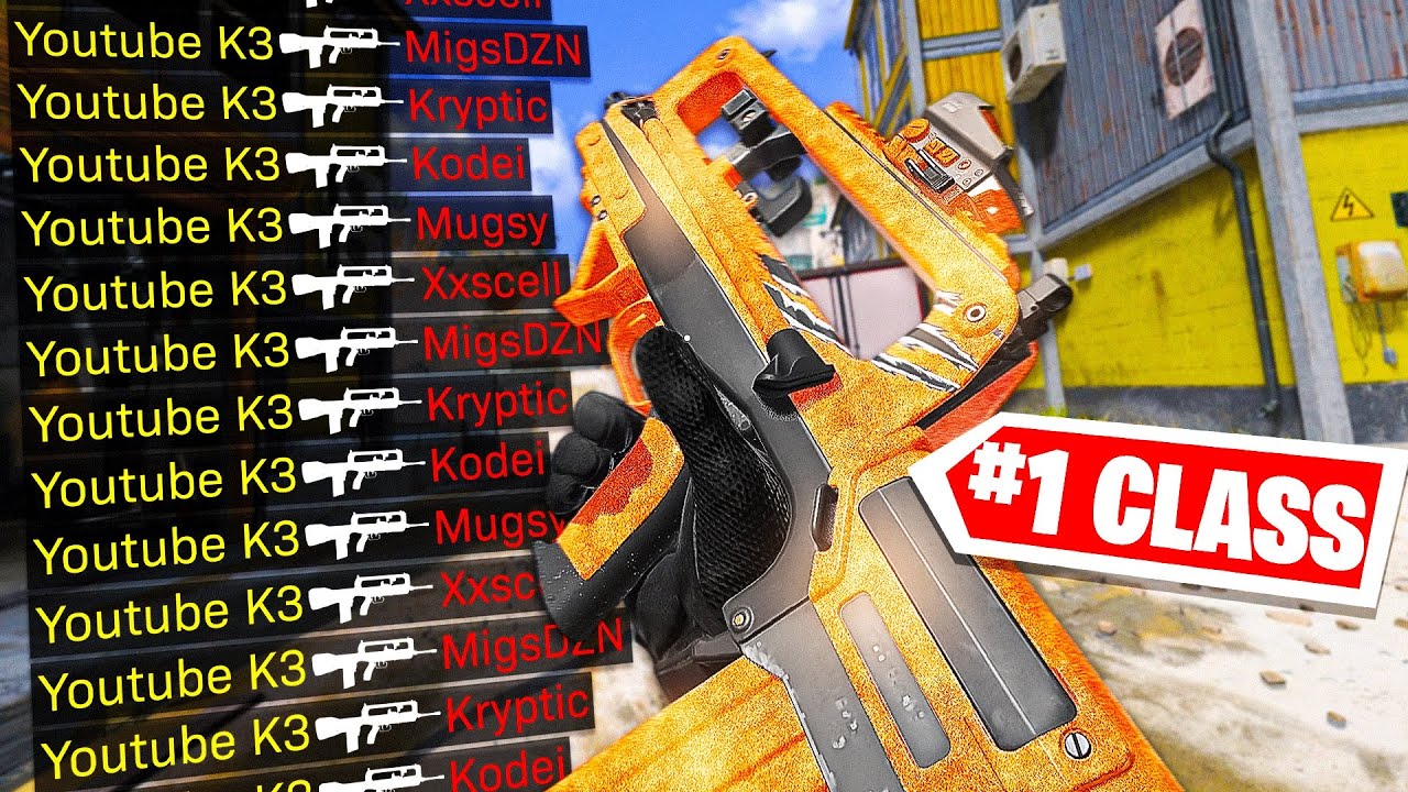 the FAMAS is INSANE in Modern Warfare 3! 🤯