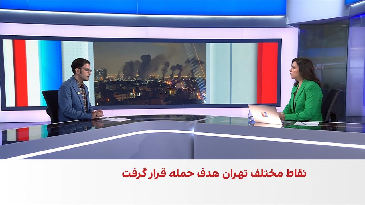 انتقال تجهیزات سپاه و بسیج به مدارس و آرامستان‌ها