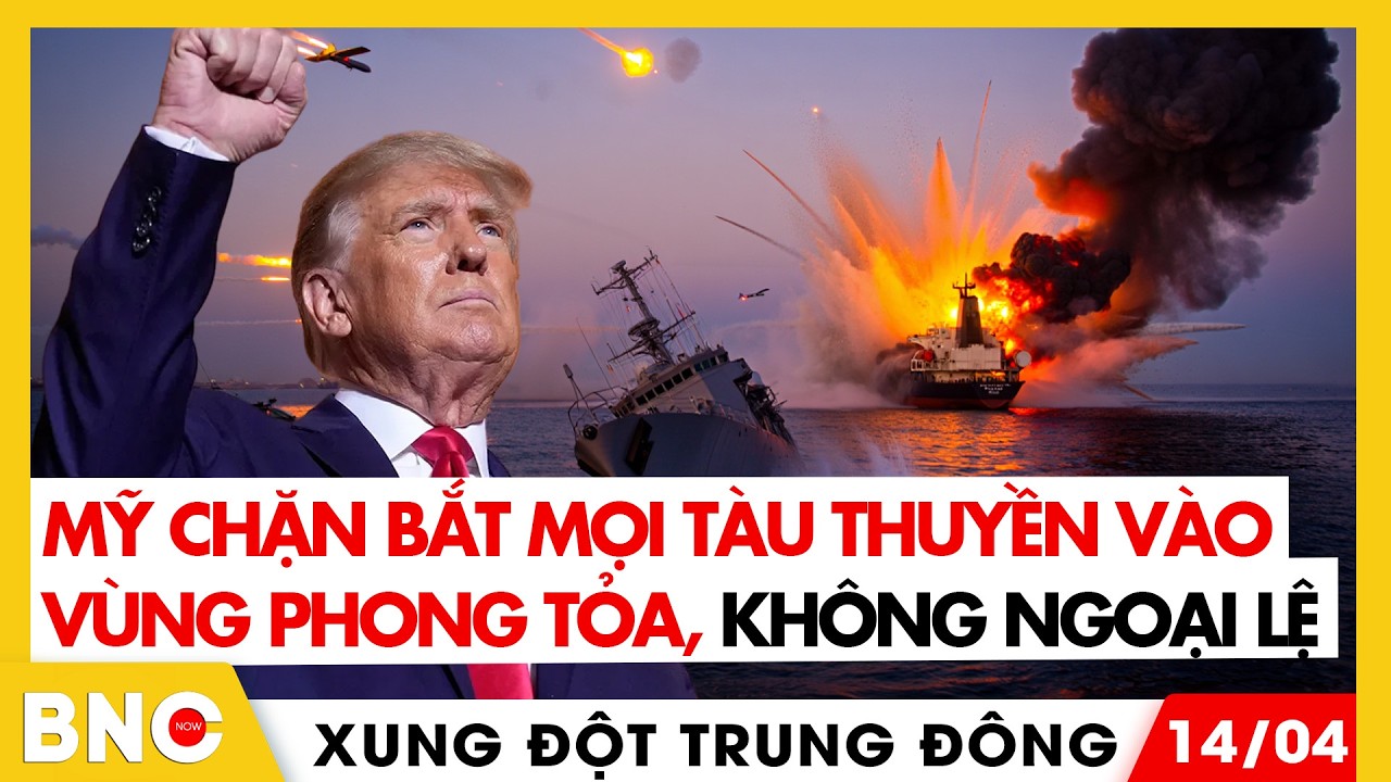 Iran cảnh b&aacute;o 
