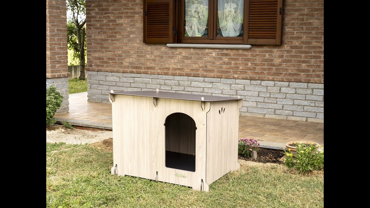 Bouda pro psa CUCCIA COLONIAL