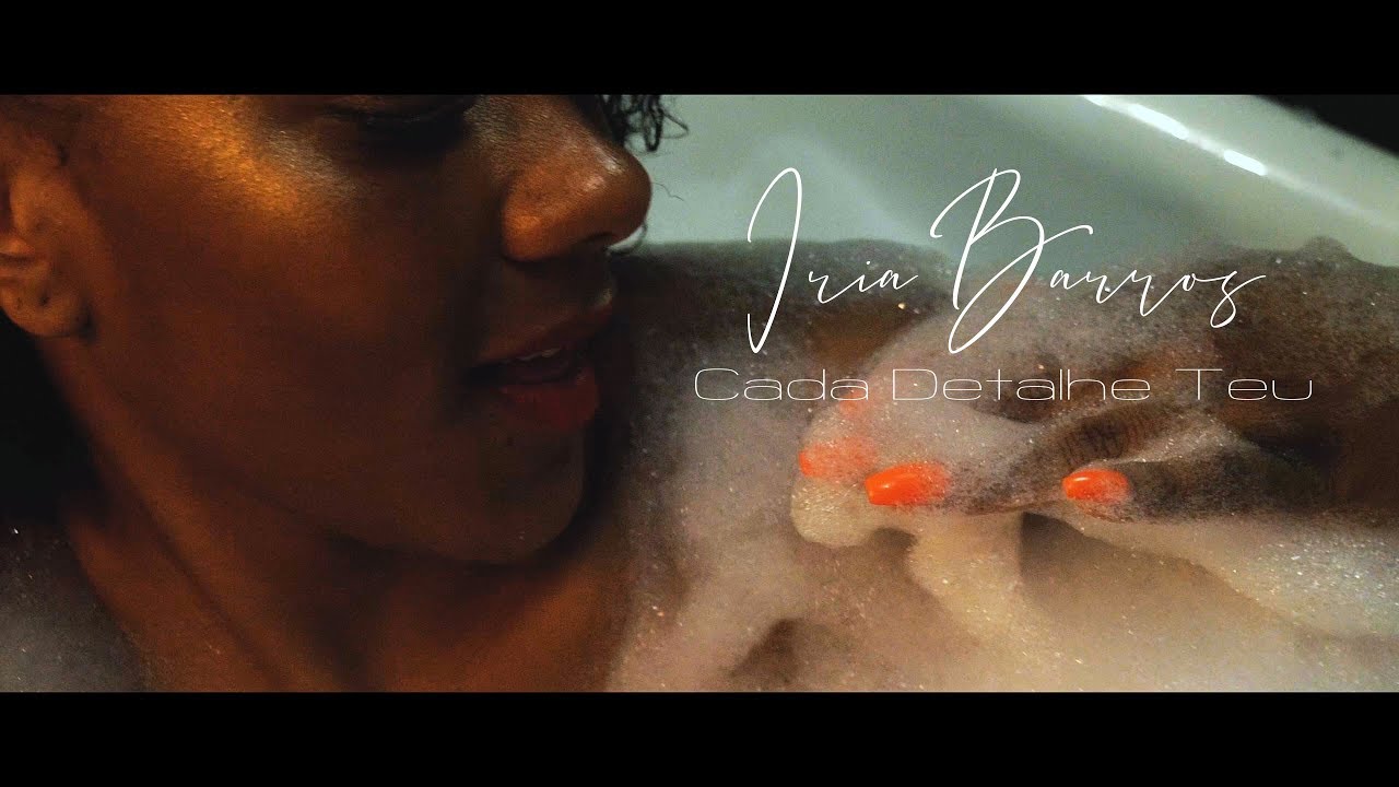 Irina Barros - Cada Detalhe Teu